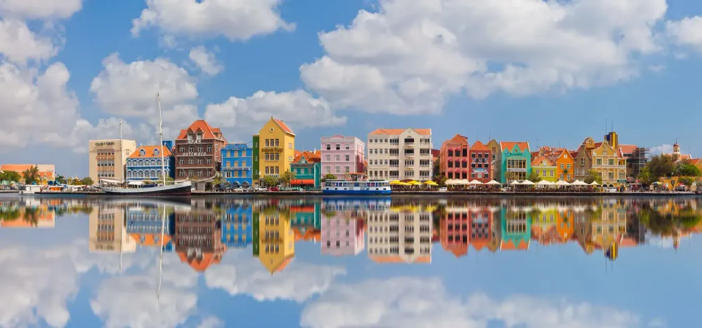 spring break destinations